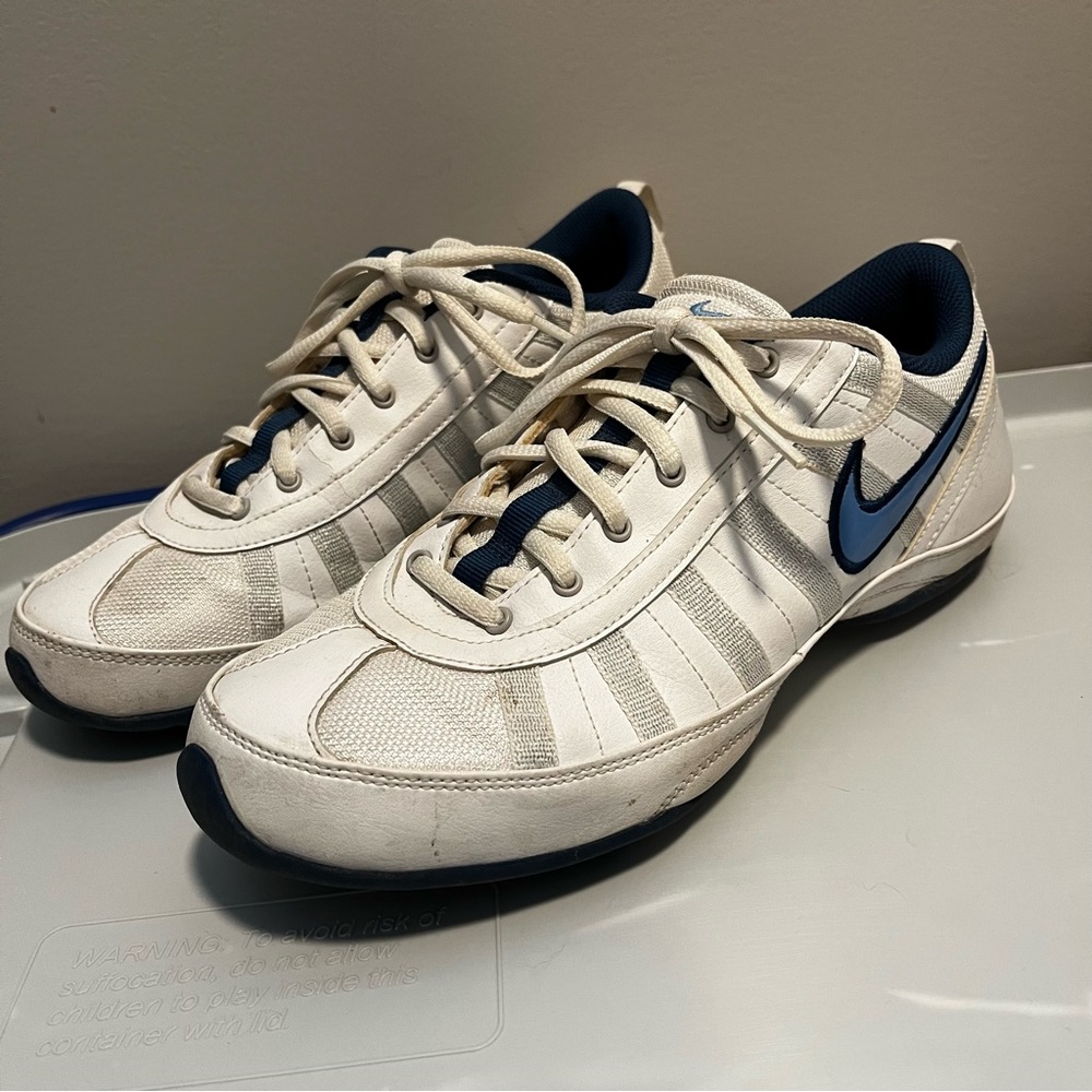 Nike | Vintage Running Shoes